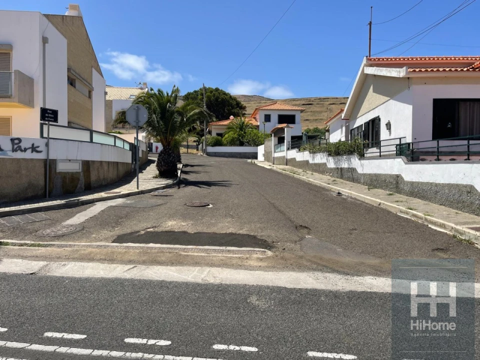 Terreno para Venda em Porto Santo Foto 8