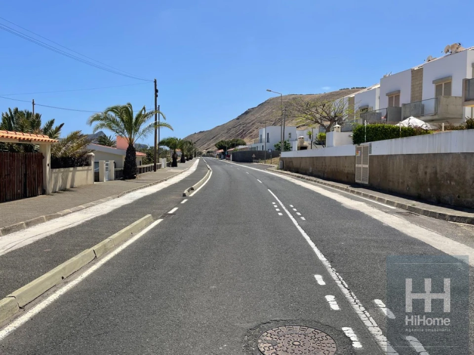 Terreno para Venda em Porto Santo Foto 9