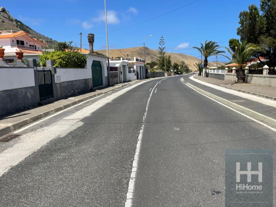 Terreno para Venda em Porto Santo Foto 10