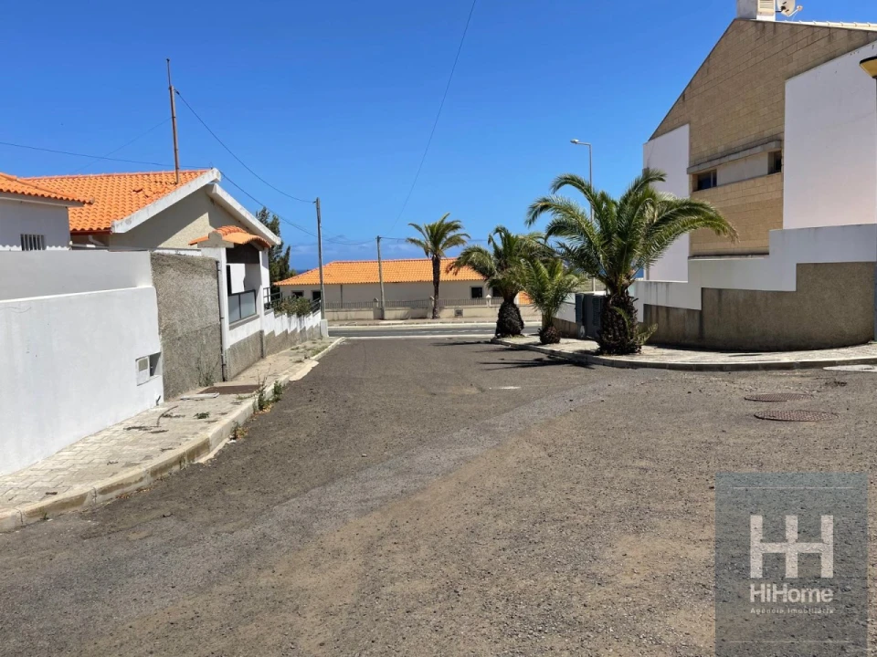 Terreno para Venda em Porto Santo Foto 11