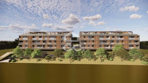 Apartamento T2 para Venda em Santa Clara e Castelo Viegas