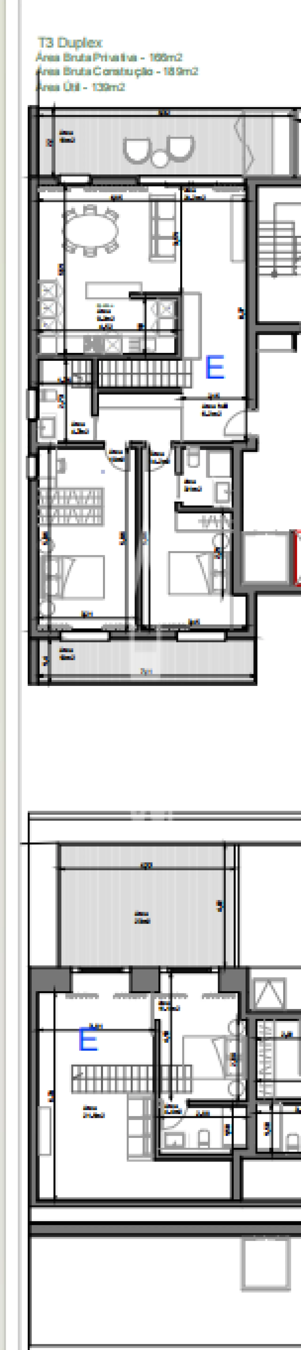 Apartamento T3 para Venda em Santa Clara e Castelo Viegas Foto 8