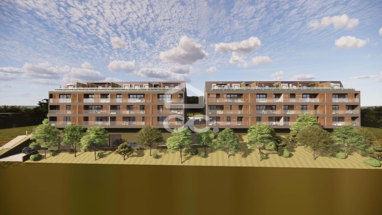Apartamento T3 para Venda em Santa Clara e Castelo Viegas Foto 2