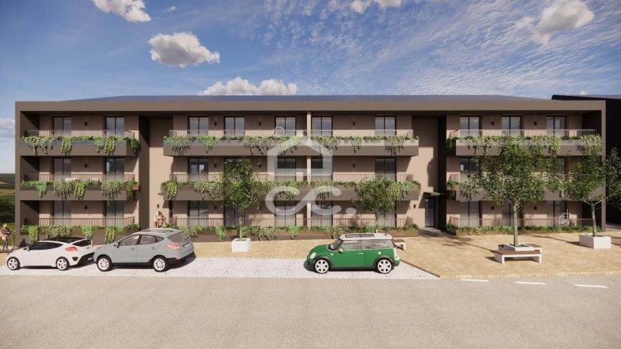 Apartamento T3 para Venda em Santa Clara e Castelo Viegas