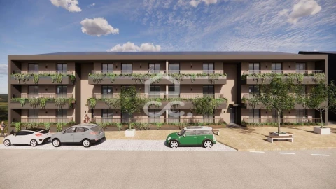 Apartamento T5 para Venda em Santa Clara e Castelo Viegas