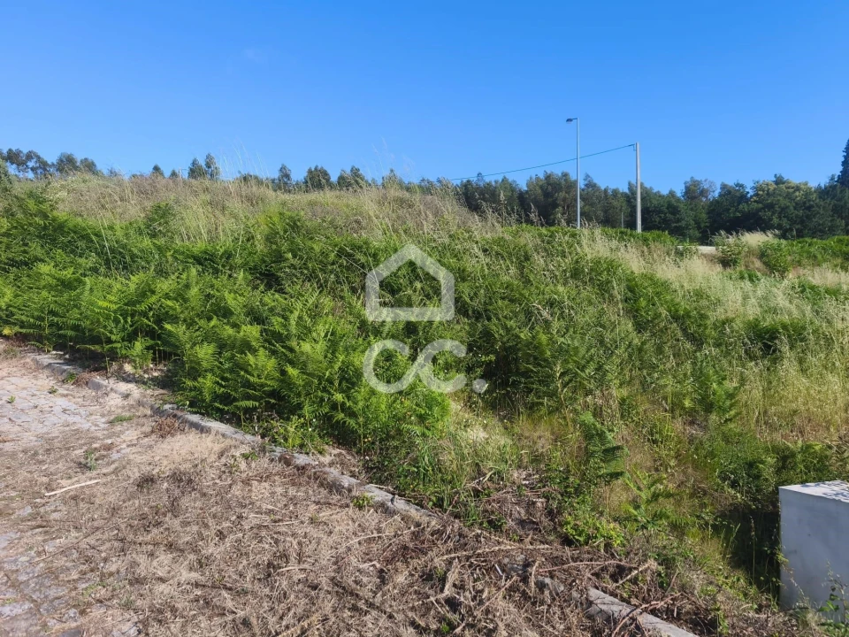 Terreno para Venda em Vila Nova de Famalicão e Calendário Foto 6