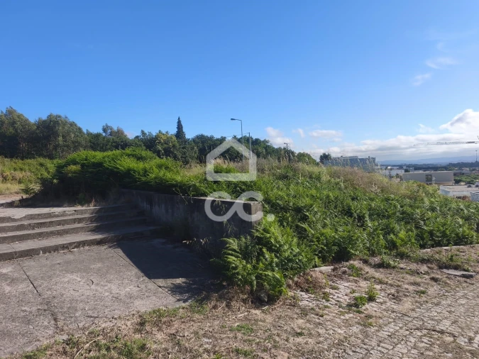 Terreno para Venda em Vila Nova de Famalicão e Calendário Foto 8