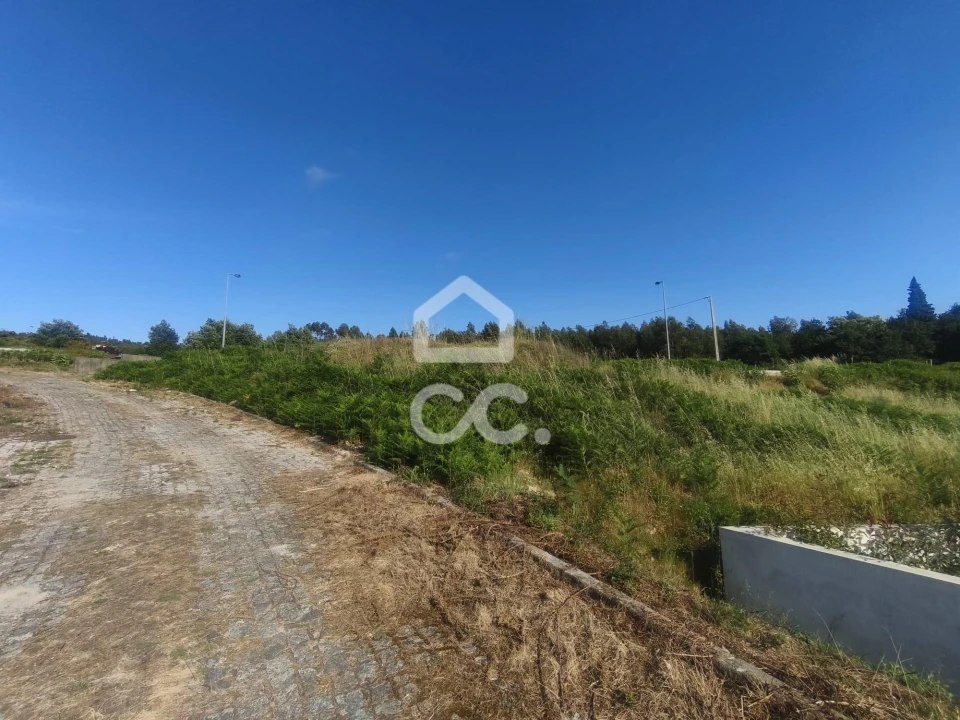Terreno para Venda em Vila Nova de Famalicão e Calendário Foto 5