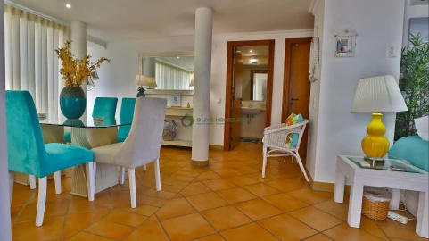 Apartamento T3 para Venda em Quarteira