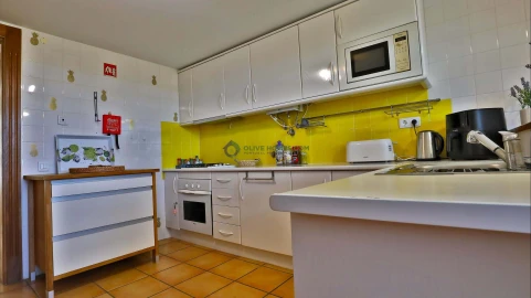 Apartamento T3 para Venda em Quarteira