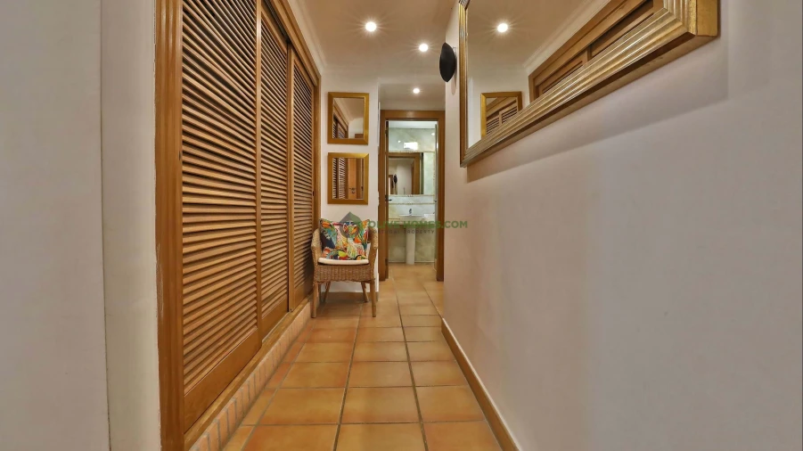 Apartamento T3 para Venda em Quarteira Foto 15