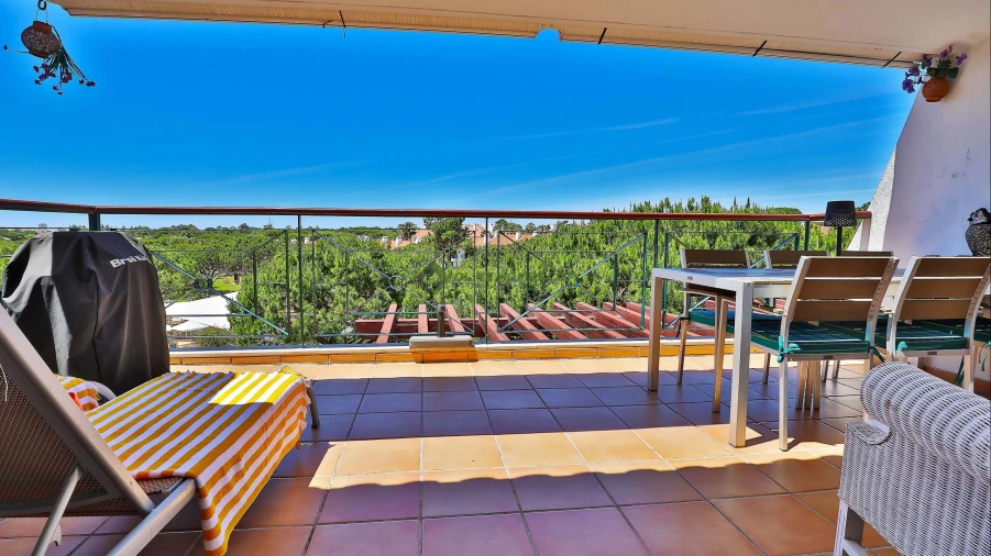 Apartamento T3 para Venda em Quarteira