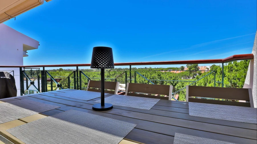 Apartamento T3 para Venda em Quarteira Foto 31