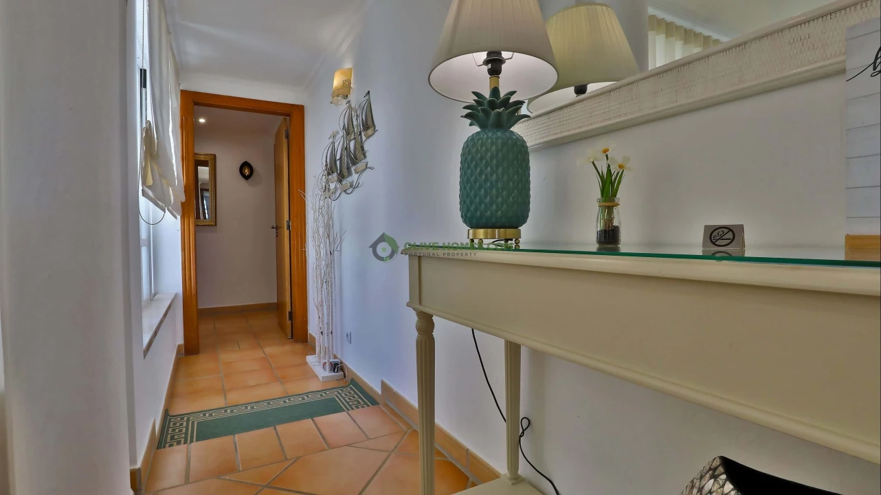 Apartamento T3 para Venda em Quarteira Foto 14