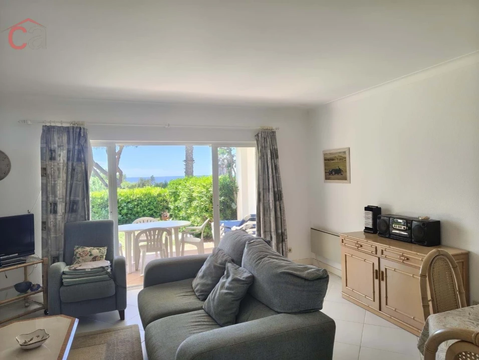 Apartamento T2 para Venda em Lagoa e Carvoeiro Foto 3