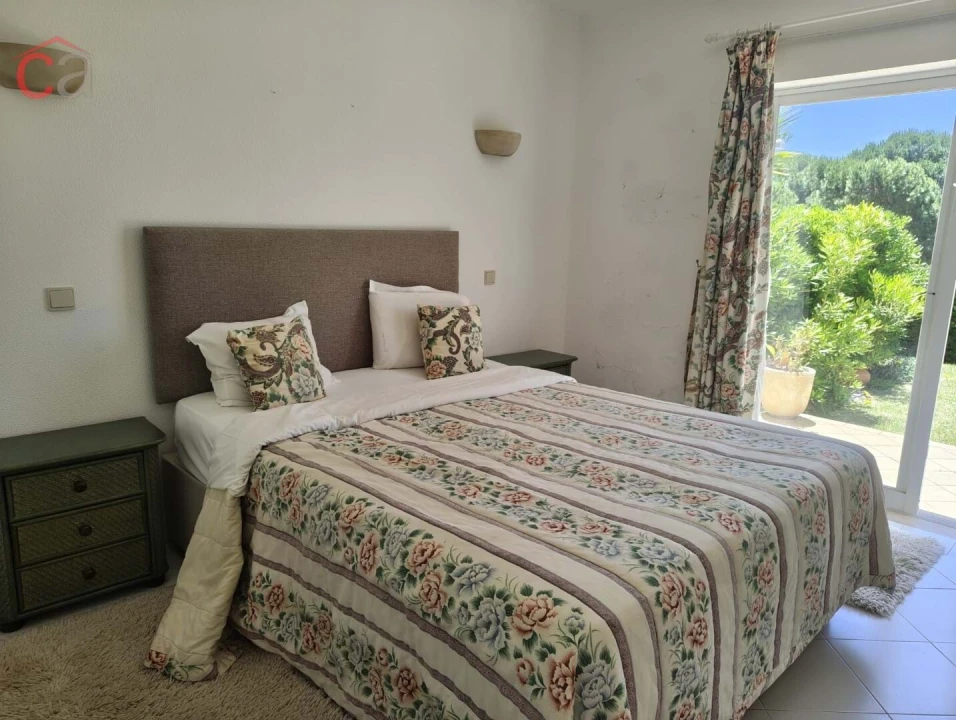Apartamento T2 para Venda em Lagoa e Carvoeiro Foto 13