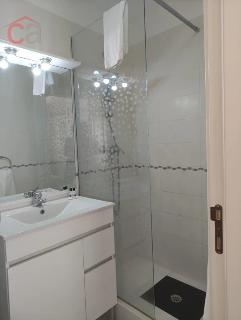 Apartamento T2 para Venda em Lagoa e Carvoeiro