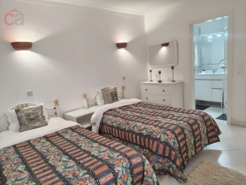 Apartamento T2 para Venda em Lagoa e Carvoeiro