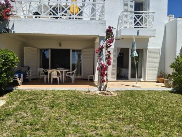 Apartamento T2 para Venda em Lagoa e Carvoeiro