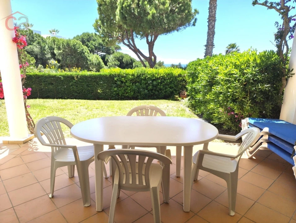 Apartamento T2 para Venda em Lagoa e Carvoeiro Foto 5