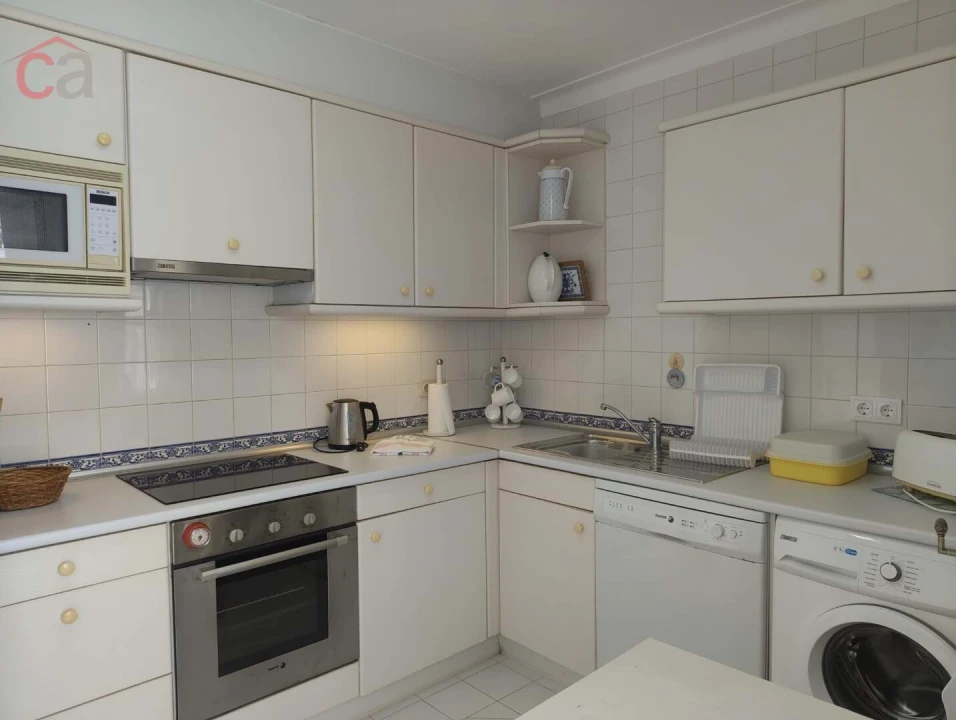 Apartamento T2 para Venda em Lagoa e Carvoeiro Foto 9