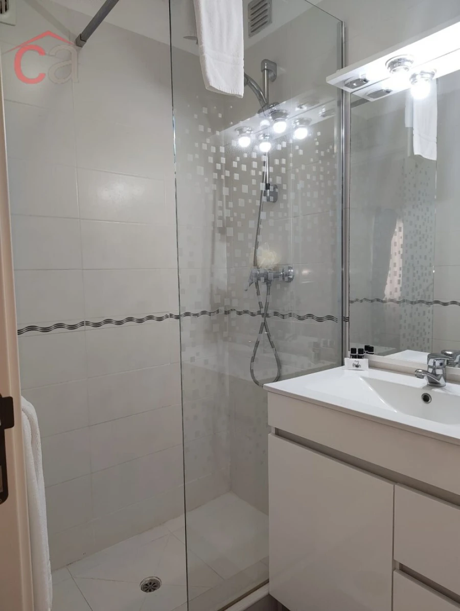 Apartamento T2 para Venda em Lagoa e Carvoeiro Foto 15