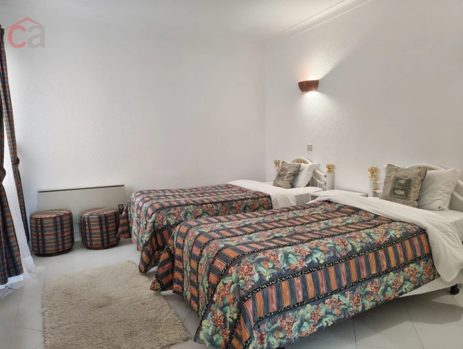 Apartamento T2 para Venda em Lagoa e Carvoeiro Foto 17