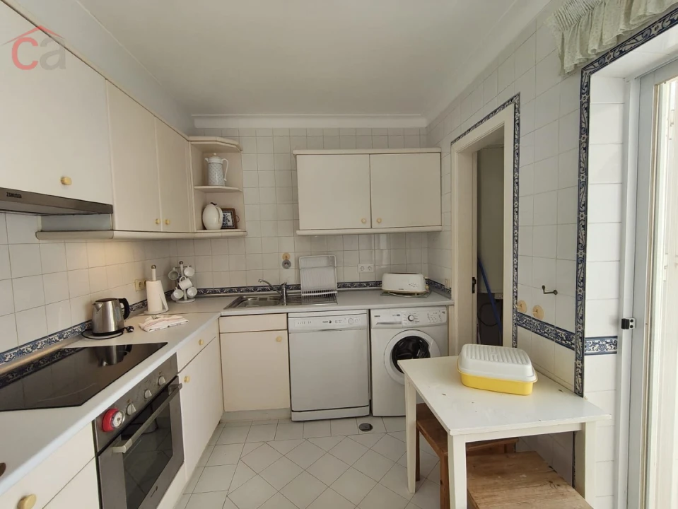 Apartamento T2 para Venda em Lagoa e Carvoeiro Foto 10