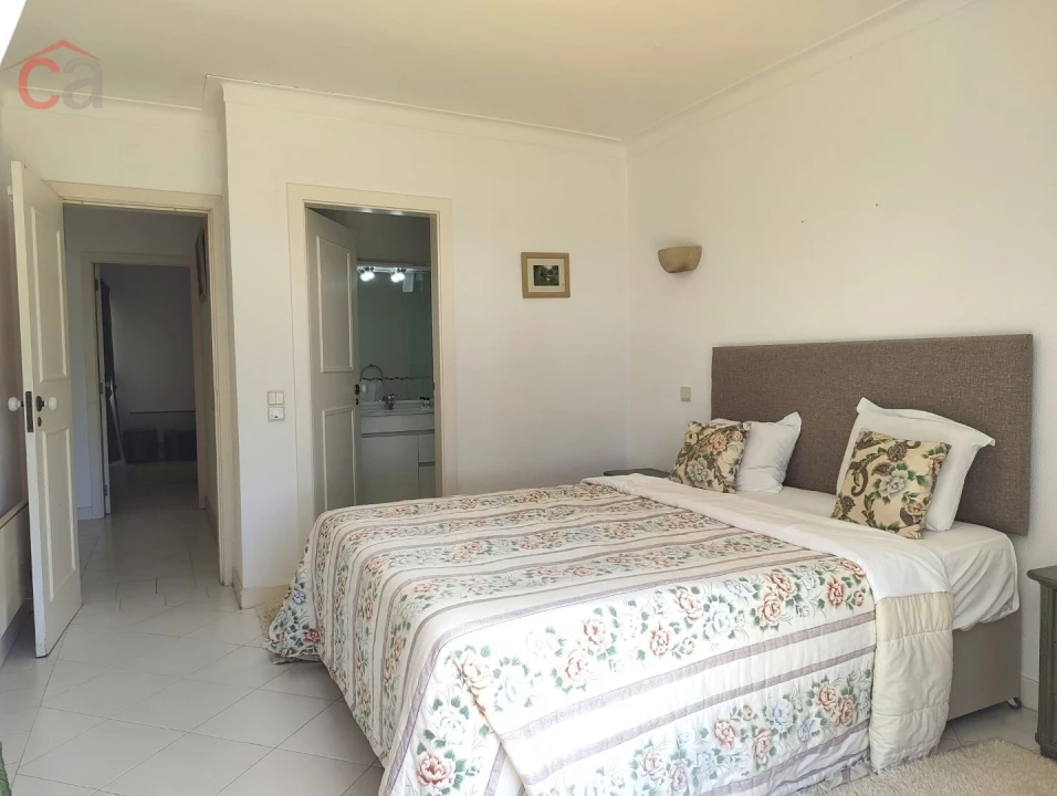 Apartamento T2 para Venda em Lagoa e Carvoeiro Foto 11