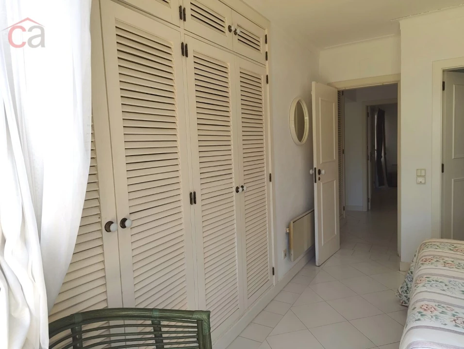 Apartamento T2 para Venda em Lagoa e Carvoeiro Foto 12