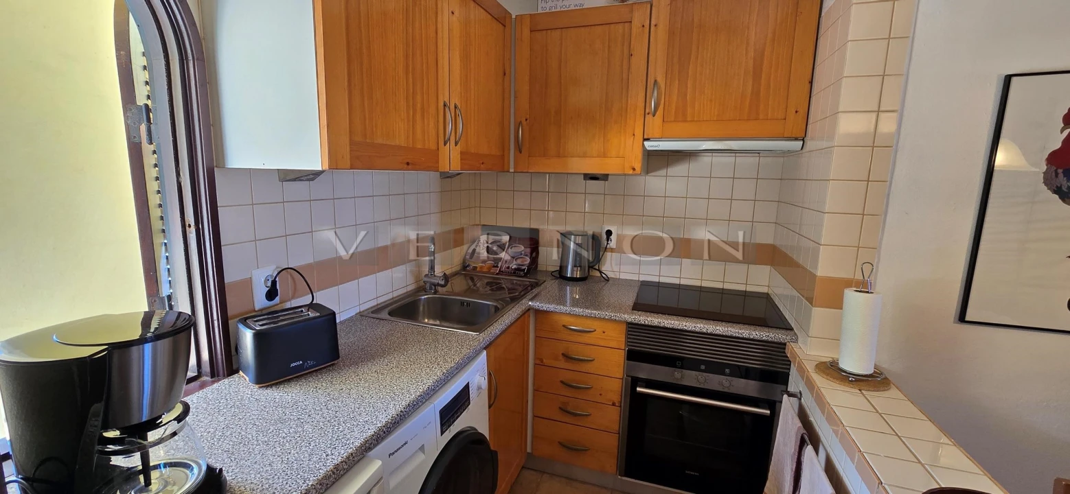 Apartamento T2 para Venda em Lagoa e Carvoeiro Foto 3