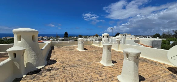 Apartamento T2 para Venda em Lagoa e Carvoeiro