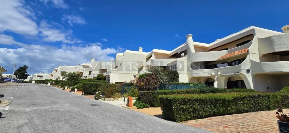 Apartamento T2 para Venda em Lagoa e Carvoeiro