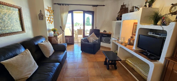 Apartamento T2 para Venda em Lagoa e Carvoeiro
