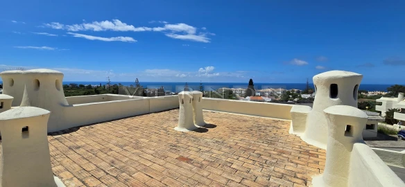 Apartamento T2 para Venda em Lagoa e Carvoeiro
