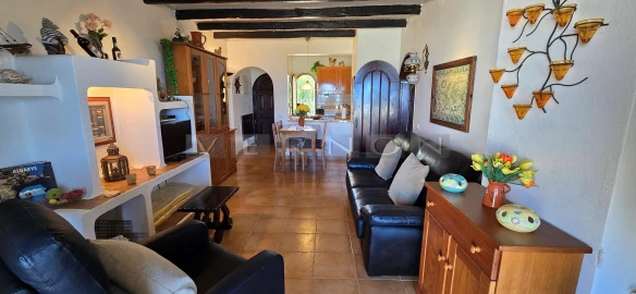 Apartamento T2 para Venda em Lagoa e Carvoeiro