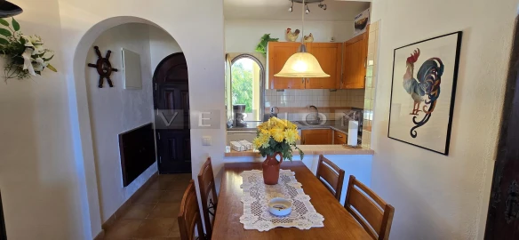 Apartamento T2 para Venda em Lagoa e Carvoeiro