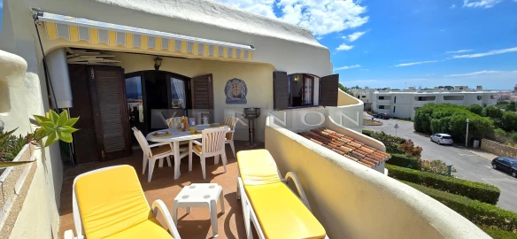 Apartamento T2 para Venda em Lagoa e Carvoeiro