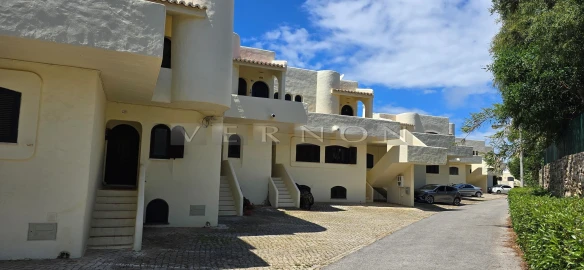 Apartamento T2 para Venda em Lagoa e Carvoeiro