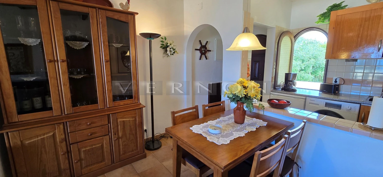 Apartamento T2 para Venda em Lagoa e Carvoeiro Foto 9