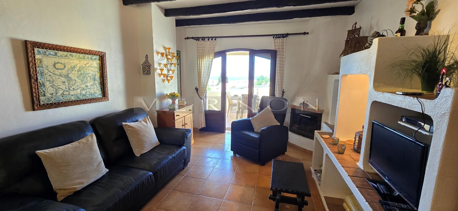 Apartamento T2 para Venda em Lagoa e Carvoeiro Foto 5