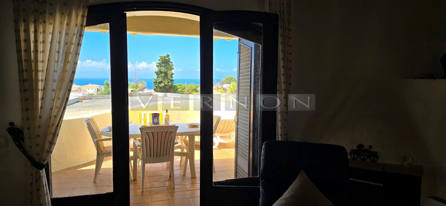Apartamento T2 para Venda em Lagoa e Carvoeiro Foto 11