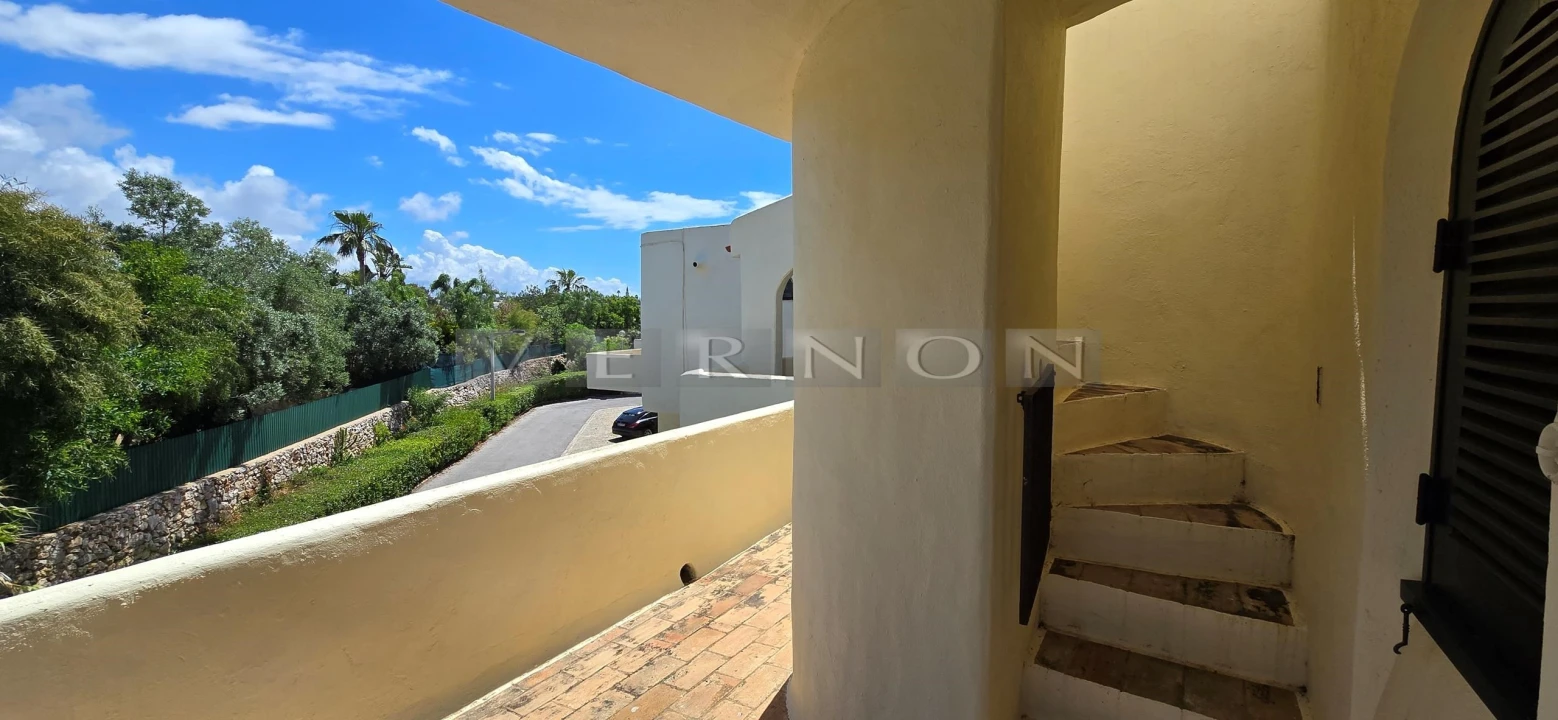 Apartamento T2 para Venda em Lagoa e Carvoeiro Foto 27