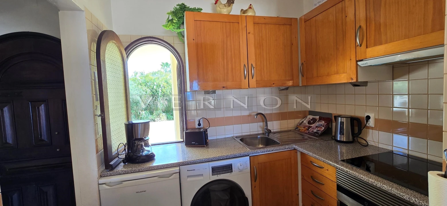 Apartamento T2 para Venda em Lagoa e Carvoeiro Foto 7