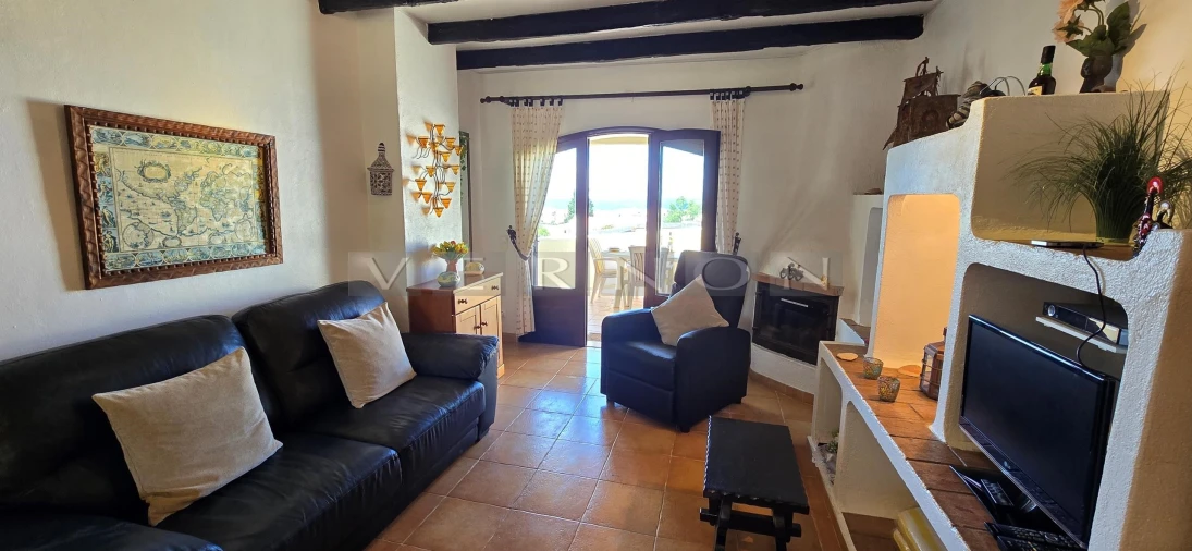 Apartamento T2 para Venda em Lagoa e Carvoeiro Foto 5