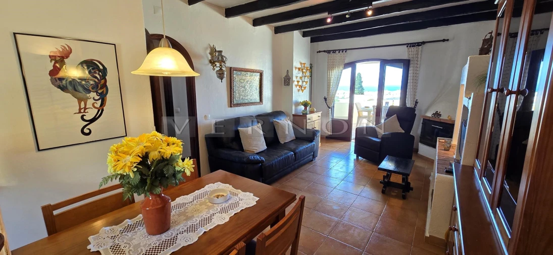 Apartamento T2 para Venda em Lagoa e Carvoeiro Foto 4