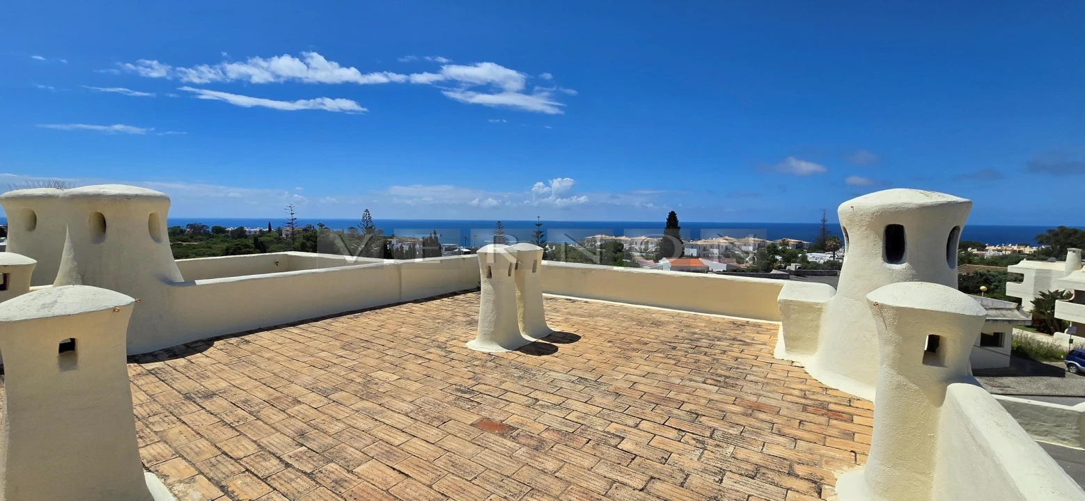 Apartamento T2 para Venda em Lagoa e Carvoeiro Foto 29