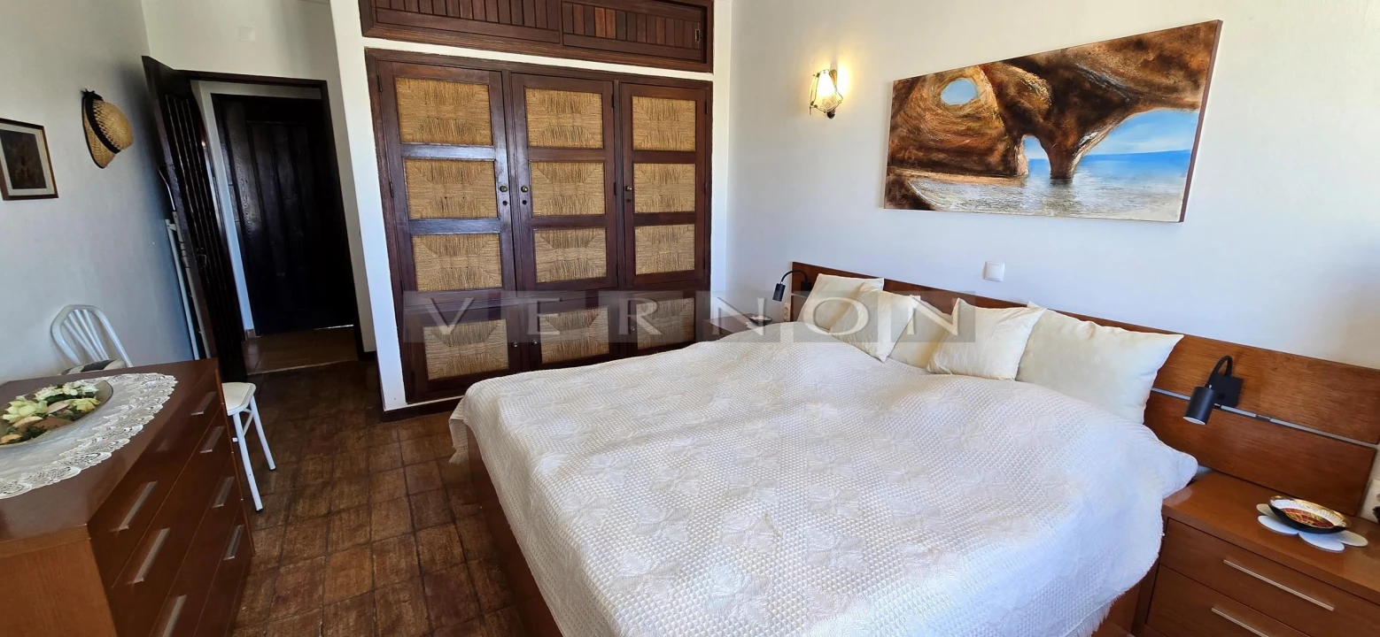 Apartamento T2 para Venda em Lagoa e Carvoeiro Foto 25