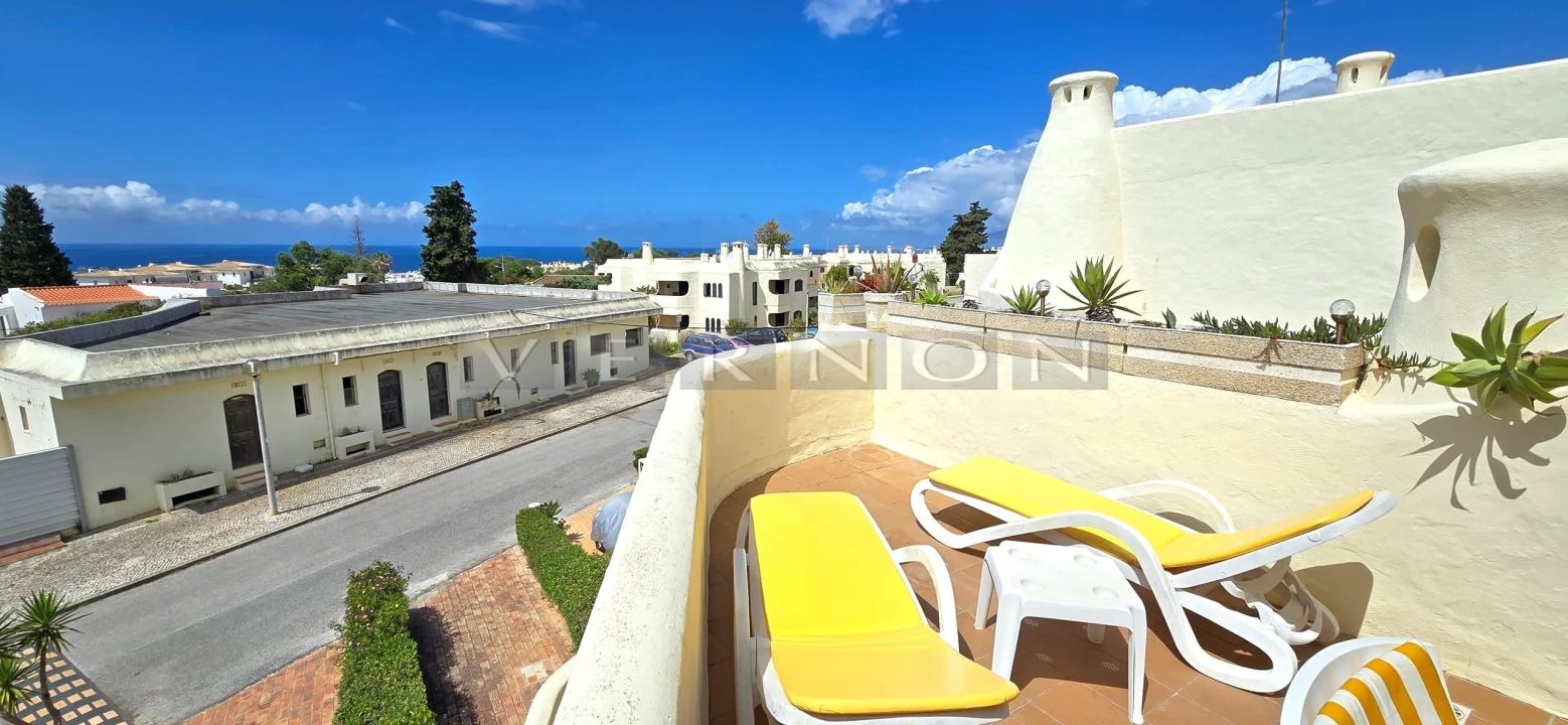 Apartamento T2 para Venda em Lagoa e Carvoeiro Foto 13