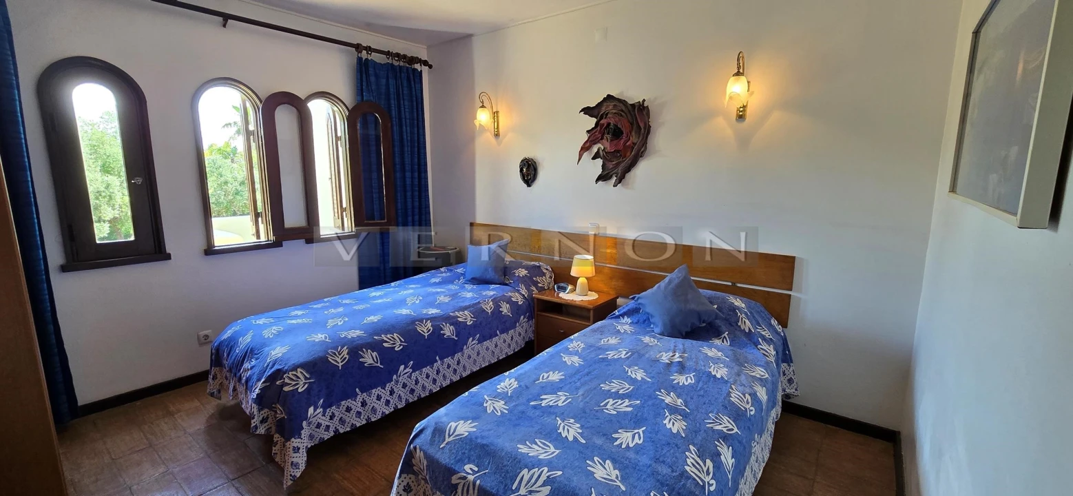 Apartamento T2 para Venda em Lagoa e Carvoeiro Foto 17